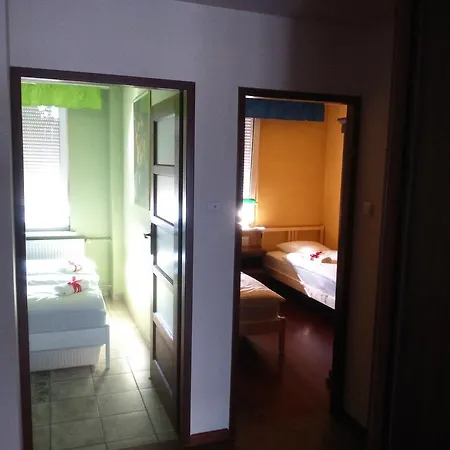 Solec 28 Apartament Apartman Varsó
