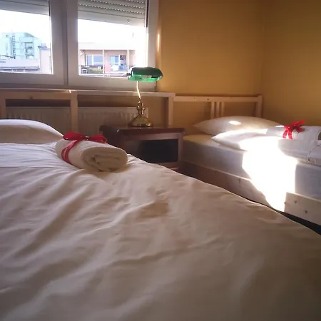 Solec 28 Apartament *