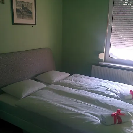 Solec 28 Apartament Varsó