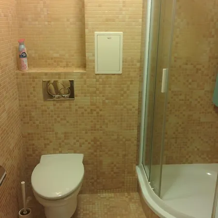 Apartman Solec 28 Apartament *