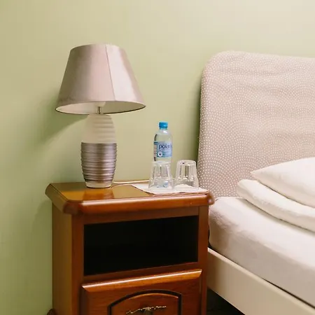 Solec 28 Apartament * Varsó