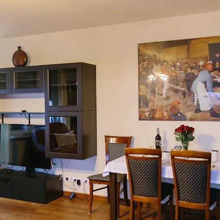 Apartment Solec 28 Apartament