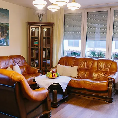 Apartment Solec 28 Apartament Warsaw