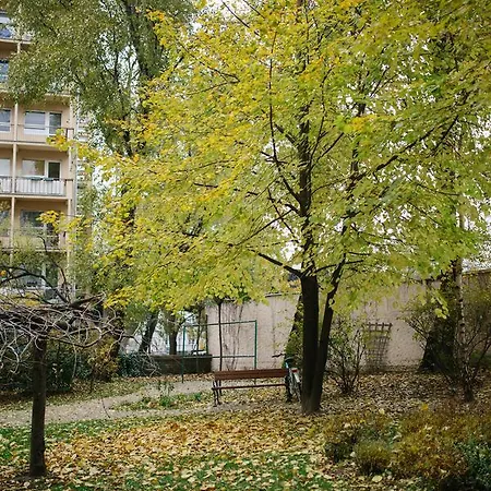 Solec 28 Apartament Apartment *