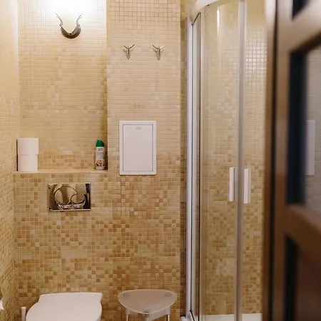 Solec 28 Apartament Varsó