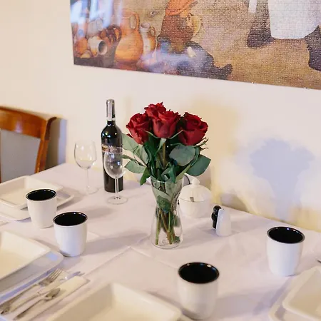 Apartman Solec 28 Apartament *