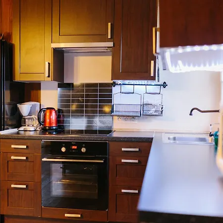 Solec 28 Apartament