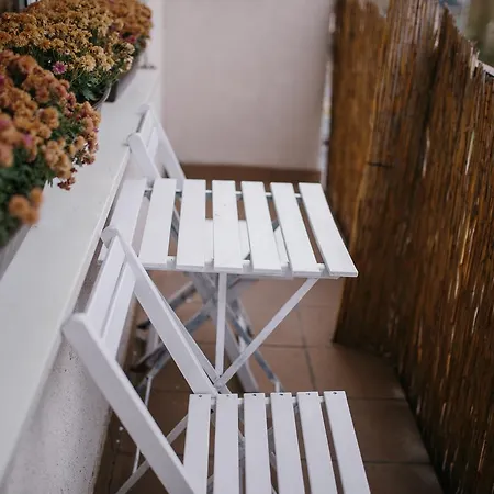 Solec 28 Apartament Varsó
