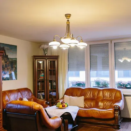Apartman Solec 28 Apartament *