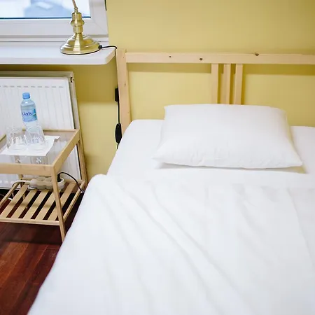 Solec 28 Apartament Varsó