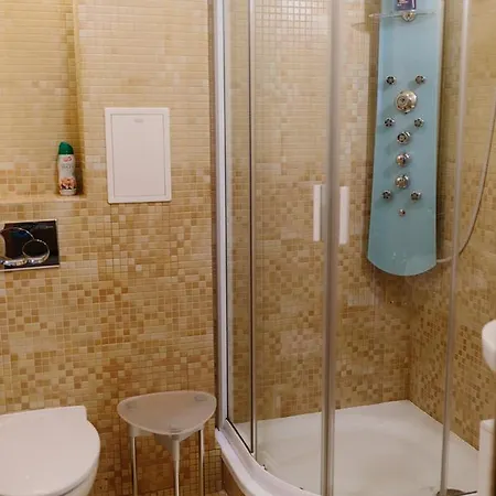 Solec 28 Apartament Apartman Varsó