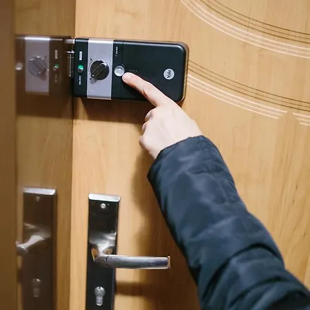 Апартаменты Solec 28 Apartament *