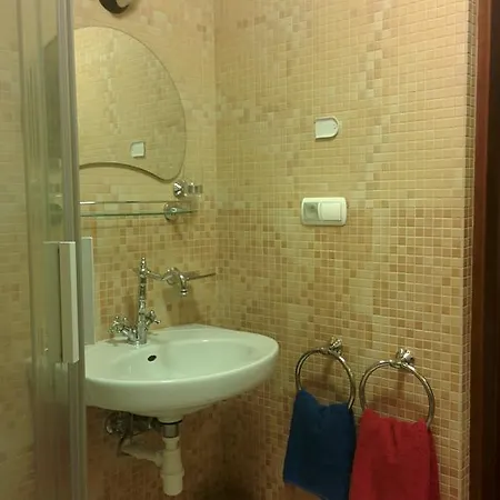 Solec 28 Apartament Appartamento *