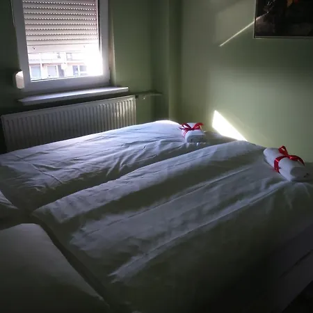 Appartamento Solec 28 Apartament Varsavia