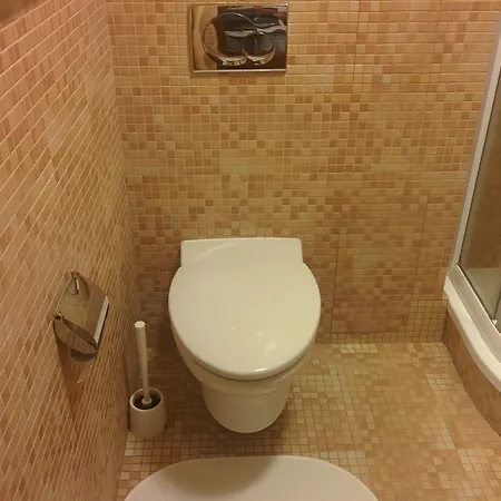 Solec 28 Apartament Appartamento