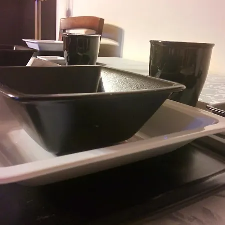 Solec 28 Apartament Appartamento