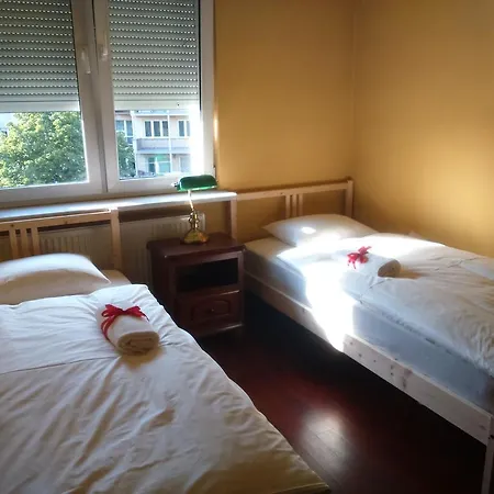 Solec 28 Apartament Appartamento *