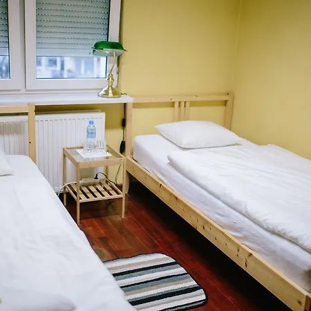 Appartamento Solec 28 Apartament