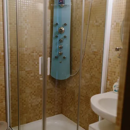 Solec 28 Apartament Appartamento