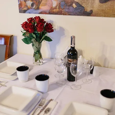 Solec 28 Apartament * Varsavia