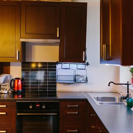 Appartamento Solec 28 Apartament Varsavia