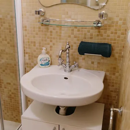 Appartamento Solec 28 Apartament Varsavia