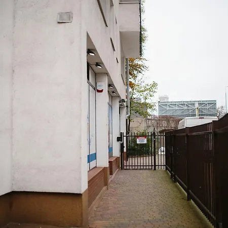 Solec 28 Apartament Appartamento