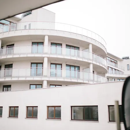 Solec 28 Apartament Appartamento
