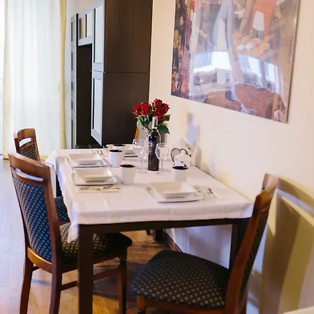 Solec 28 Apartament Appartamento